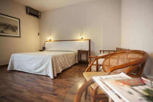 Hotel Blumen, Bologna