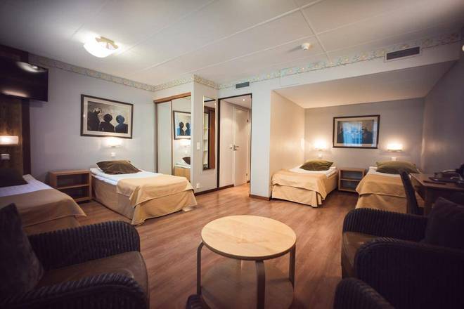 Hotel Arthur, Helsinki