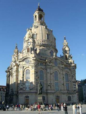 L Hotel Dresden Altstadt, Dresden