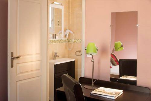 Chatillon Paris Montparnasse, Paris