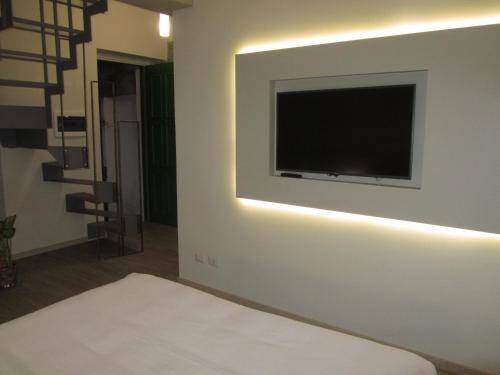 Hotel Borgovico, Como