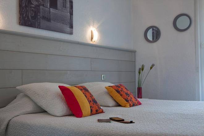 Hôtel du Globe, Aix en Provence