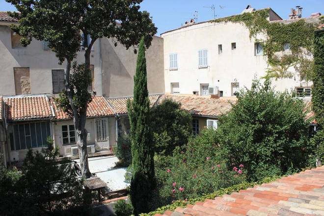 Hôtel des Augustins, Aix en Provence