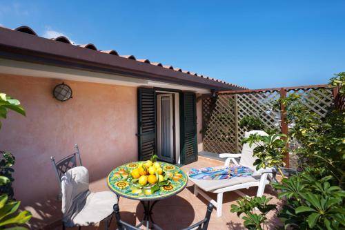 Agriturismo Villa Pane, Sorrento