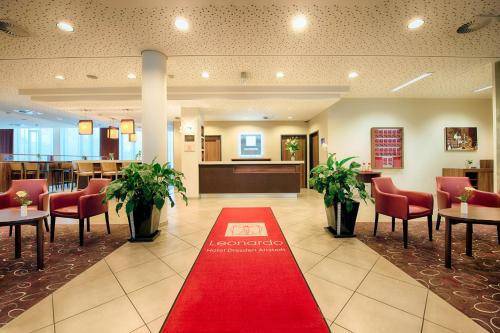L Hotel Dresden Altstadt, Dresden