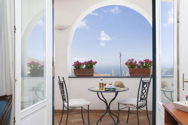Agriturismo Villa Pane, Sorrento