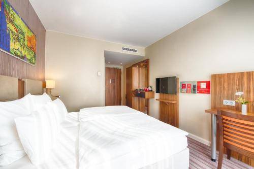 L Hotel Dresden Altstadt, Dresden