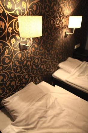 Hotelli Finn, Helsinki
