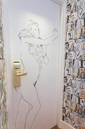 Hôtel Crayon by Elegancia, Paris