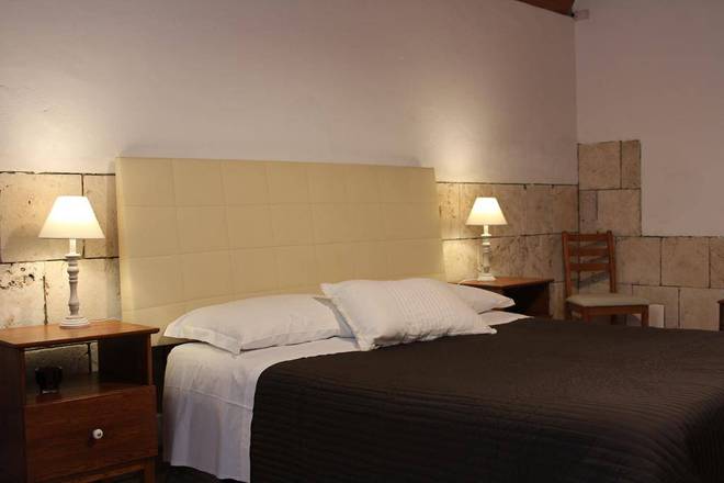 Bed & Tower, Pisa