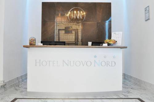 Hotel Nuovo Nord, Genoa