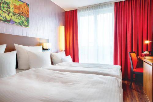 L Hotel Dresden Altstadt, Dresden