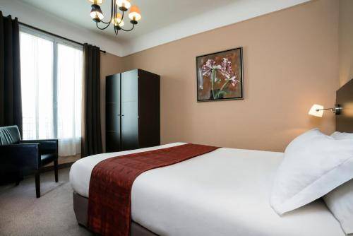 Chatillon Paris Montparnasse, Paris