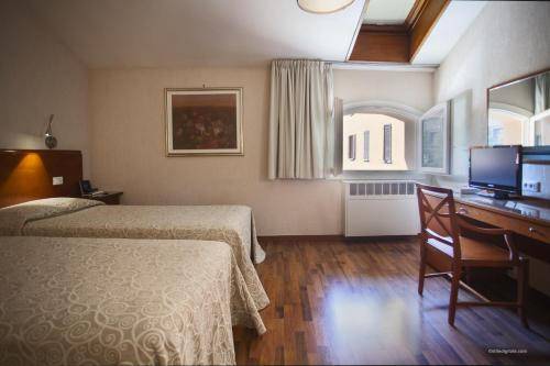 Hotel Blumen, Bologna