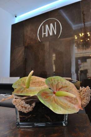 Hotel Nuovo Nord, Genoa