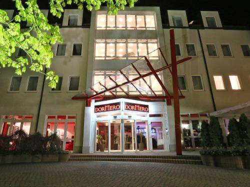 Airport Hotel Dresden, Dresden
