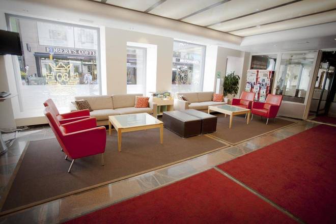 Solo Sokos Hotel Helsinki, Helsinki