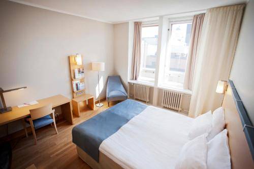 Solo Sokos Hotel Helsinki, Helsinki