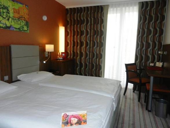 L Hotel Dresden Altstadt, Dresden