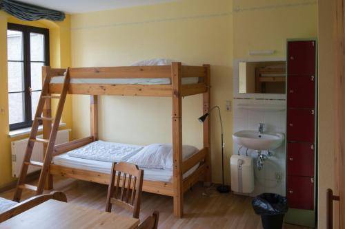 Hostel Louise 20, Dresden