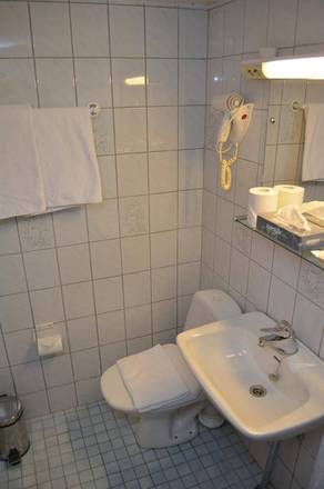 Hotel Arthur, Helsinki