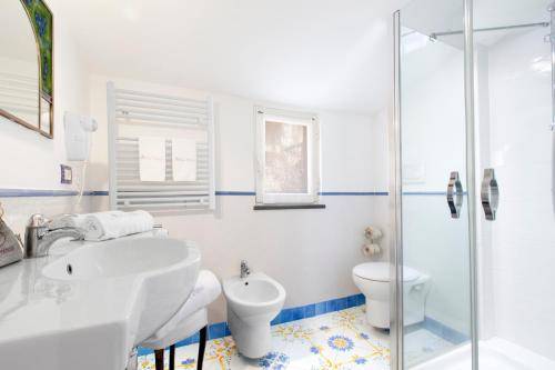 Agriturismo Villa Pane, Sorrento