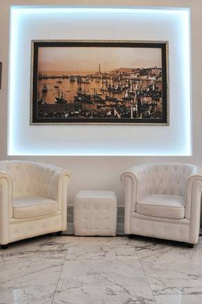 Hotel Nuovo Nord, Genoa