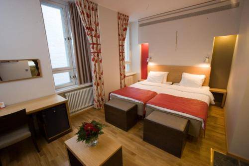 Solo Sokos Hotel Helsinki, Helsinki