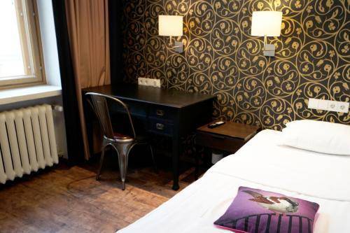 Hotelli Finn, Helsinki