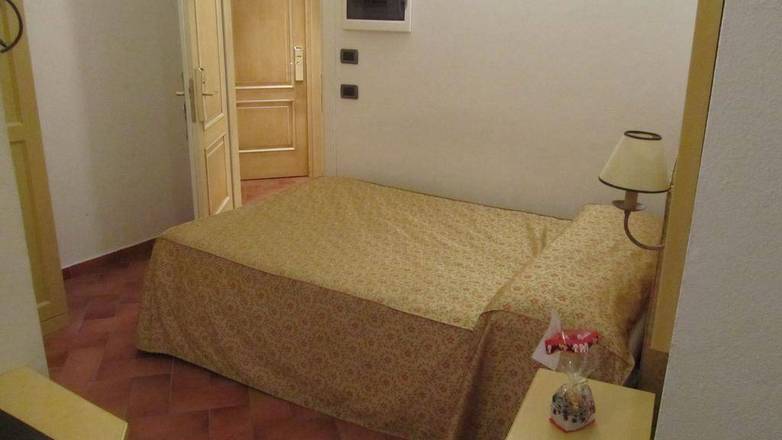 Hotel Borgovico, Como