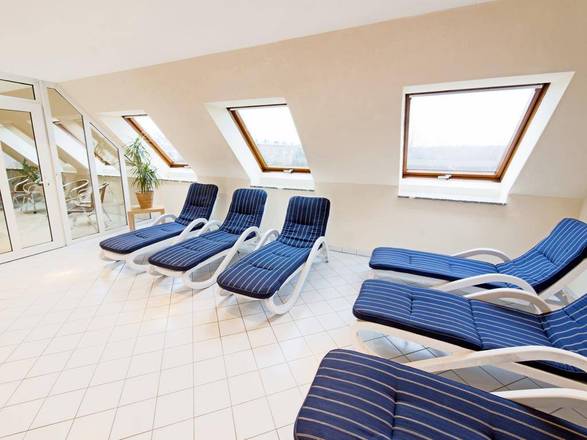 Airport Hotel Dresden, Dresden