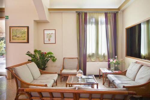 Hotel Blumen, Bologna