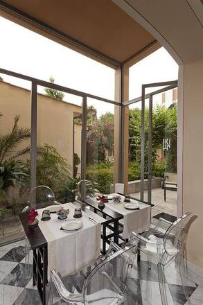Hotel Novecento, Pisa