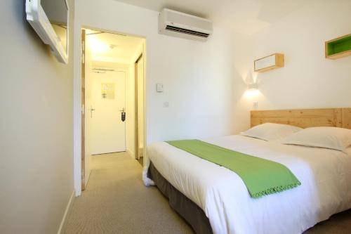 H&ocirc;tel Herm&egrave;s, Marseille