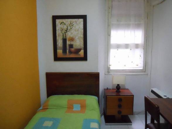 Hostal Antares, Granada
