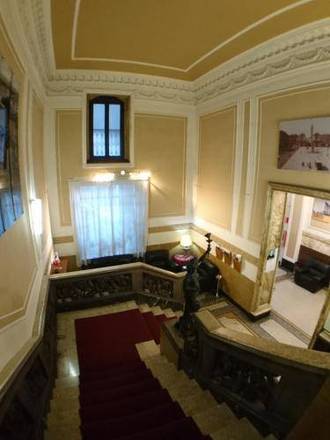 Hotel Dock Milano, Turin