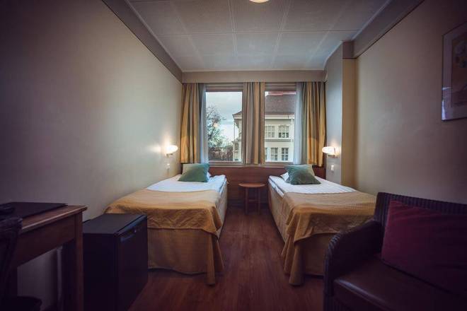 Hotel Arthur, Helsinki