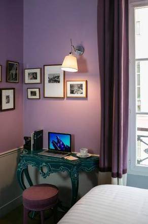 Hôtel Crayon by Elegancia, Paris