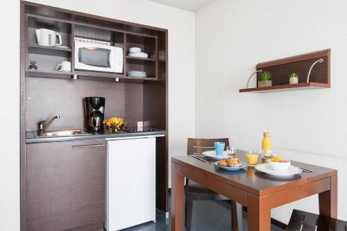 Park & Suites Elégance Lyon Vaise, Lyon