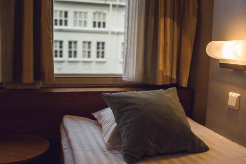 Hotel Arthur, Helsinki