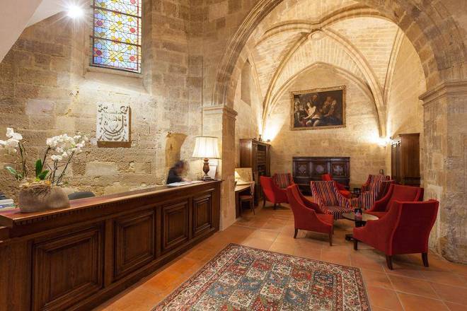 Hôtel des Augustins, Aix en Provence