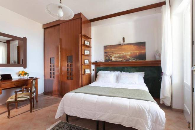 Agriturismo Villa Pane, Sorrento