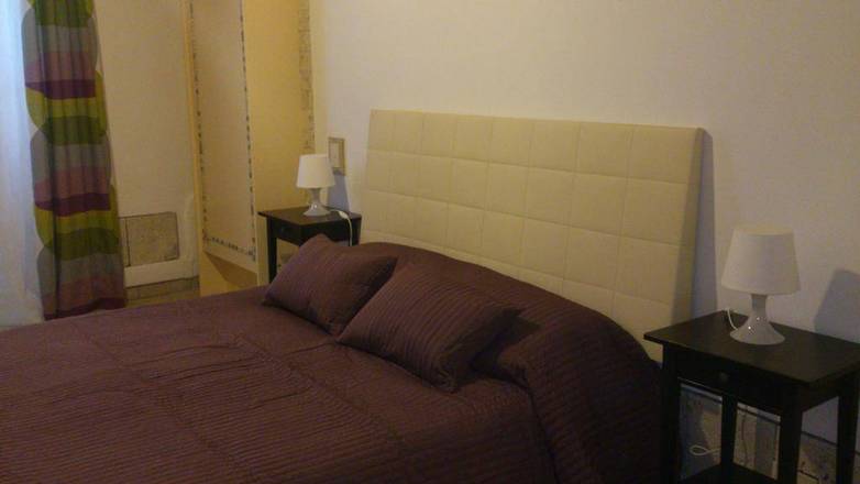 Bed & Tower, Pisa