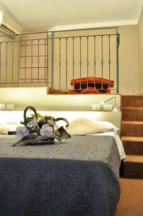 Hotel Nuovo Nord, Genoa