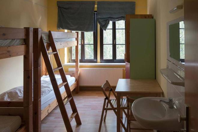 Hostel Louise 20, Dresden