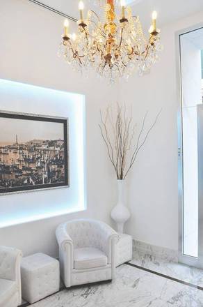 Hotel Nuovo Nord, Genoa