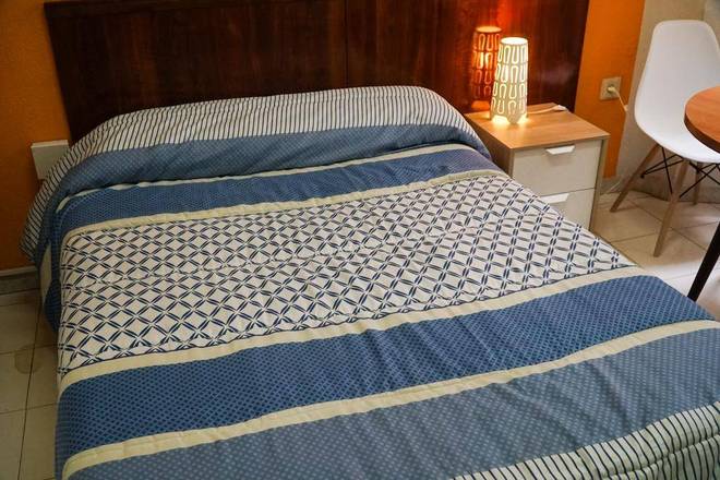 Hostal Antares, Granada