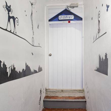 H&ocirc;tel Sylvabelle, Marseille