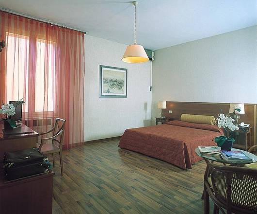 Hotel Blumen, Bologna