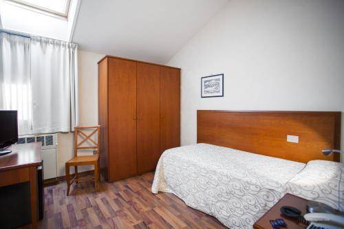 Hotel Blumen, Bologna